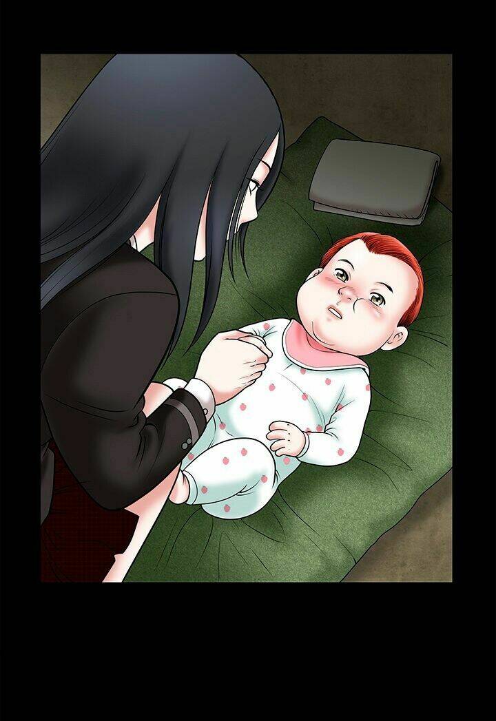 seduction - quyến rũ chapter 30 23