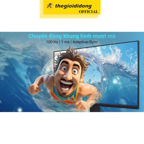 Màn hình MSI Pro MP225 21.45 inch FHD/IPS/100Hz/1ms/HDMI - Hàng Chính Hãng
