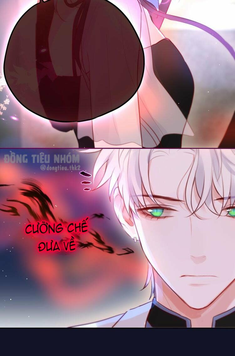 trú dạ liên miên chapter 54 30