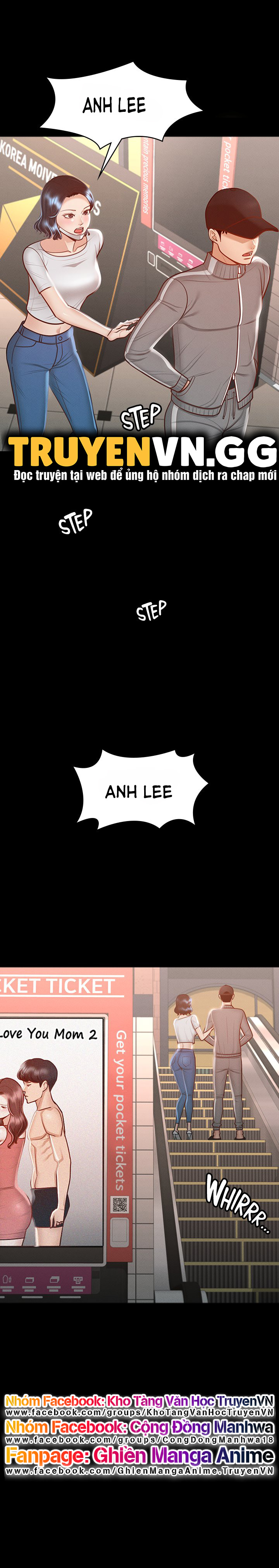 ứng dụng cầu được ước thấy chapter 26 26