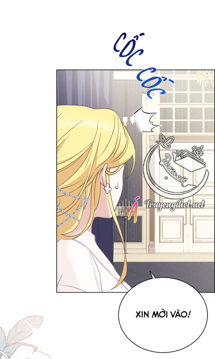 lời cầu hôn đến từ hoàng đế chapter 37.2 14