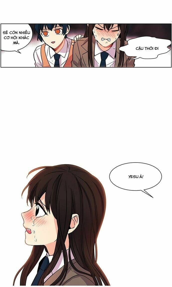 oh! cô nàng oh yesu chapter 2 39