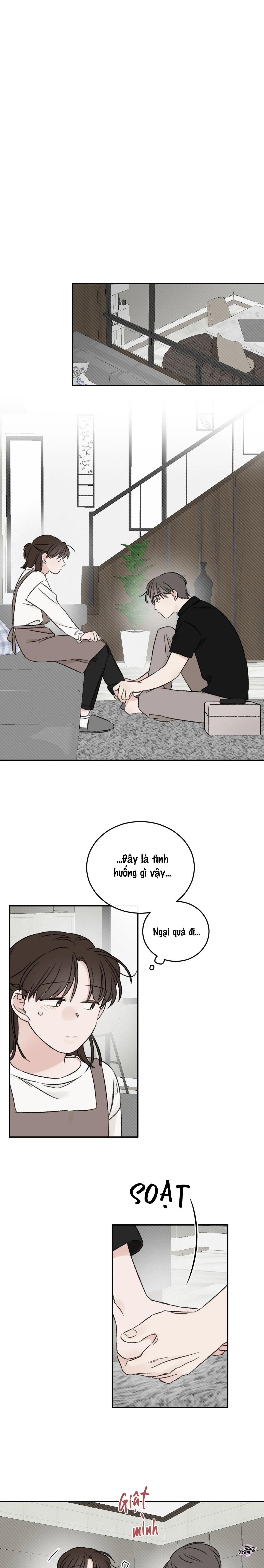 ngay lúc này chapter 9 8