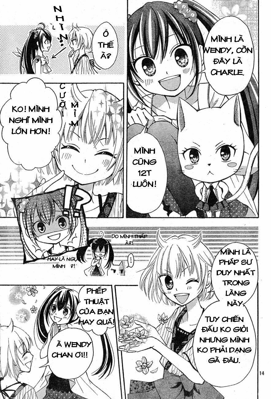 nữ pháp sư nhí 12 tuổi chapter 1 18