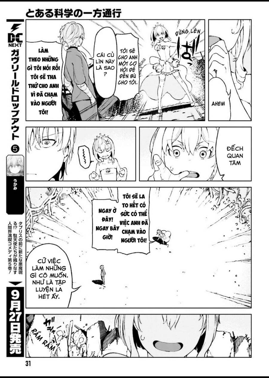 toaru kagaku no accelerator chapter 38 20