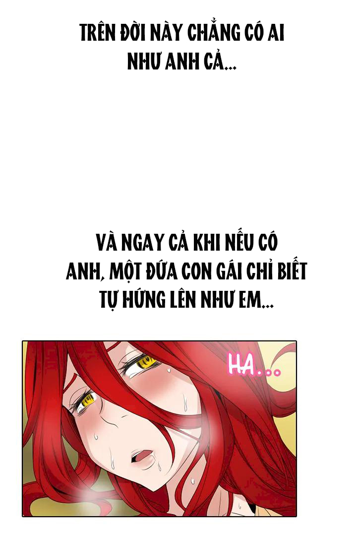 họa sĩ tranh người lớn chapter 4.2 6