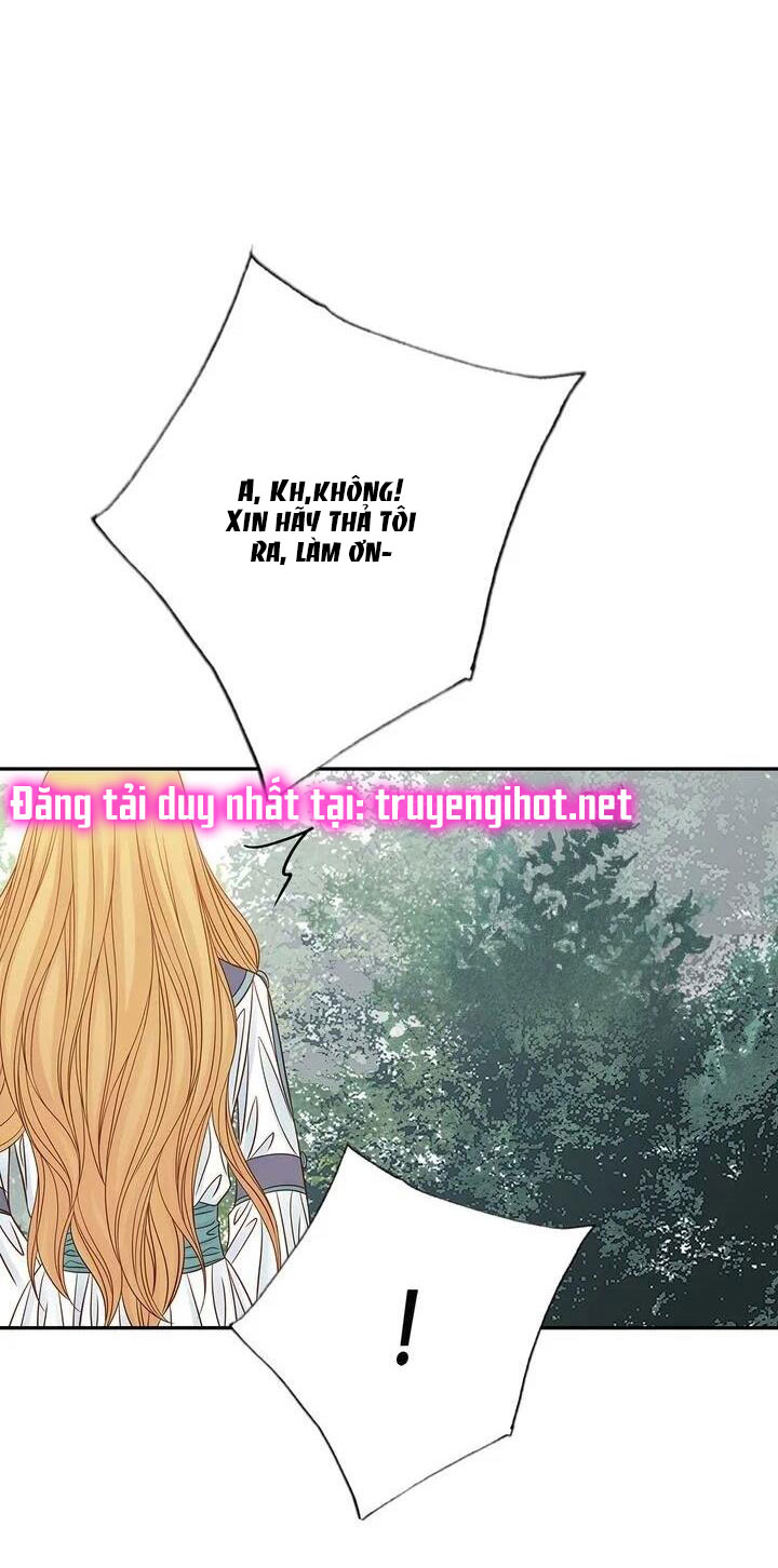 nữ hoàng bí ẩn chapter 17.3 13