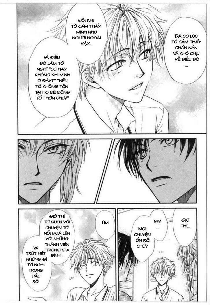 princess princess chapter 8 28