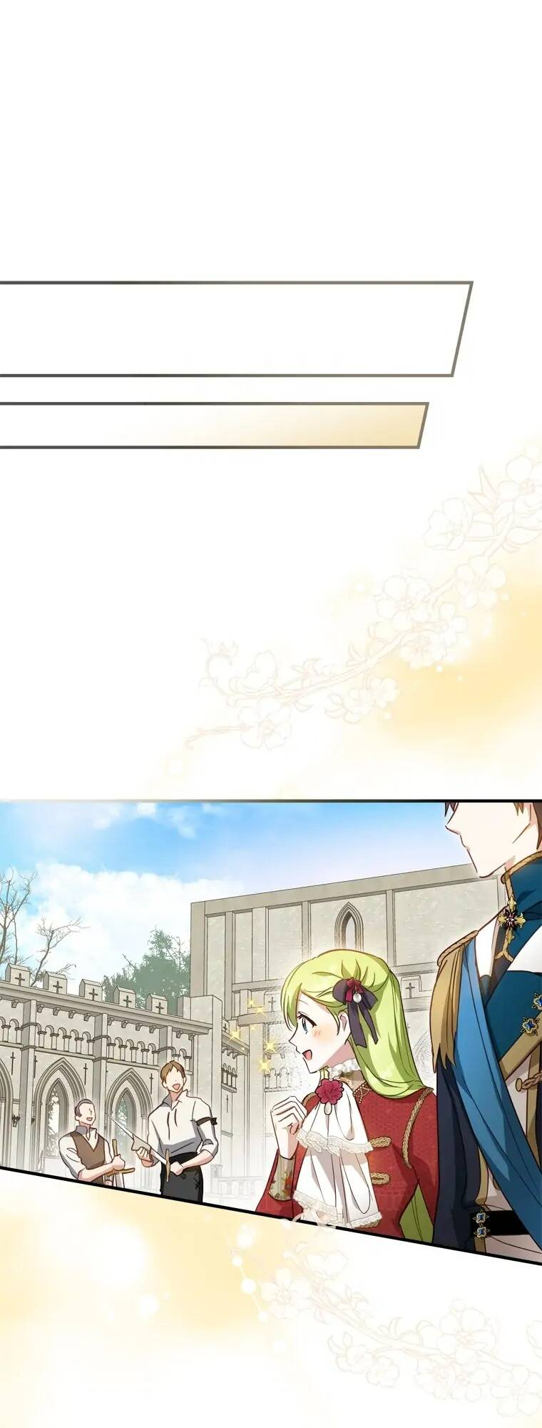 đã bảo nữ chính đang cải trang cơ mà! chapter 21 55