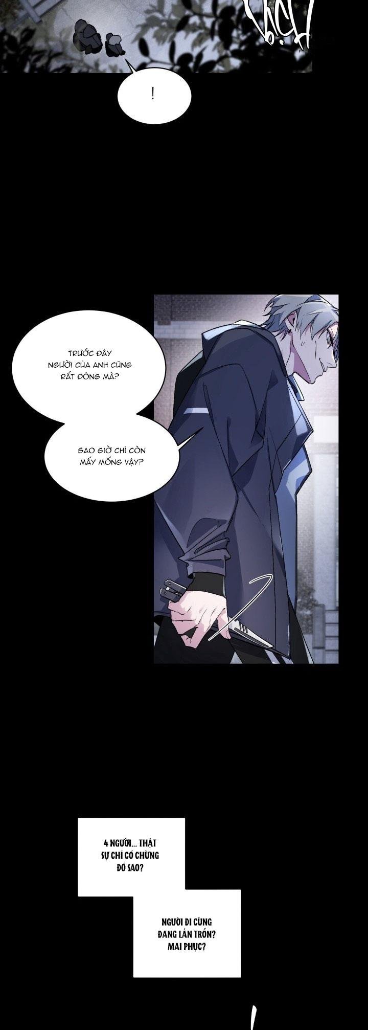 thú cưng damdang chapter 7.2 40