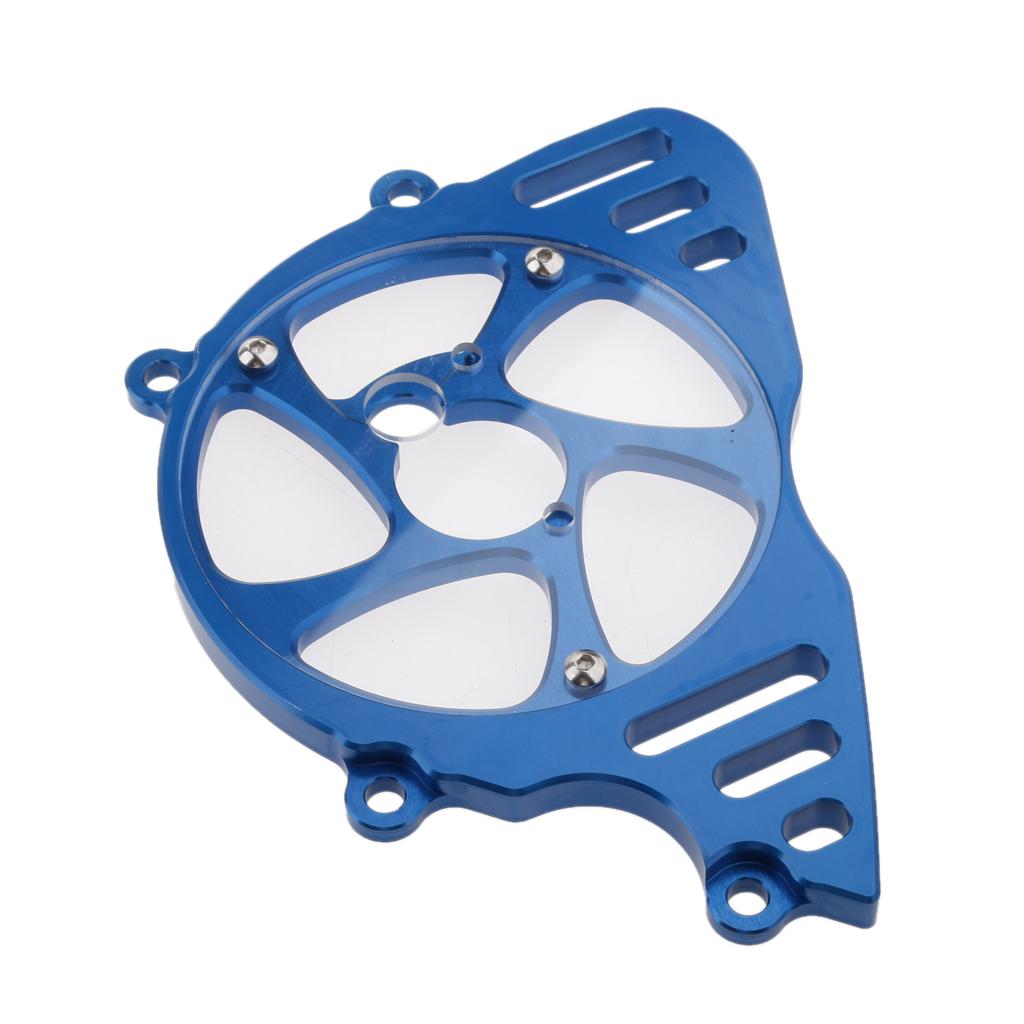 For Kawasaki Z1000 Z 1000 Motorcycle Front Sprocket Chain Guard Cover New