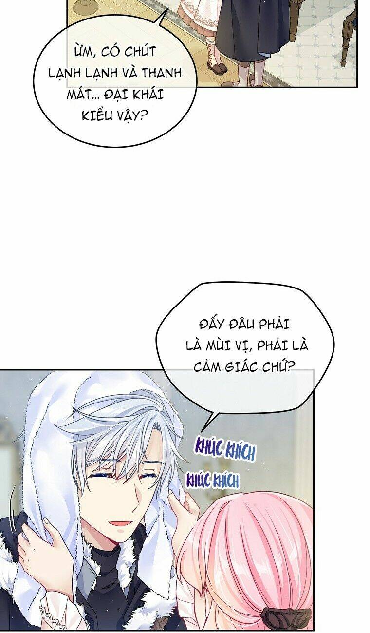 chồng em dễ thương chết mất thôi! chapter 18 8