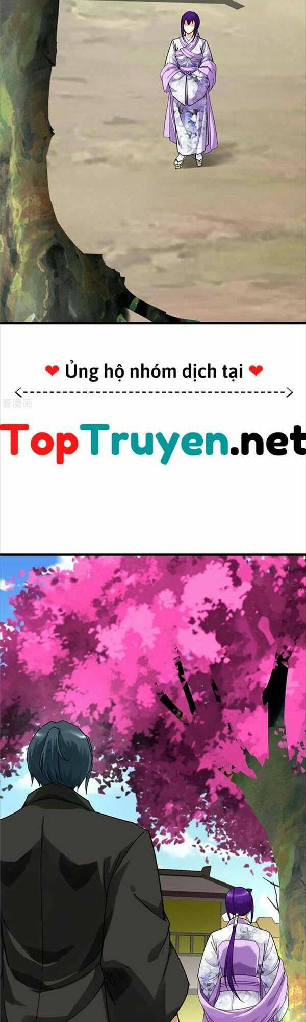 trọng sinh ta là đại thiên thần chapter 176 10