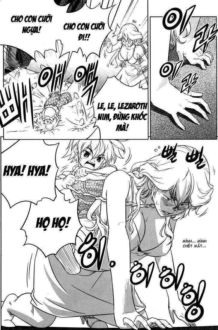 the legend of maian chapter 70 26