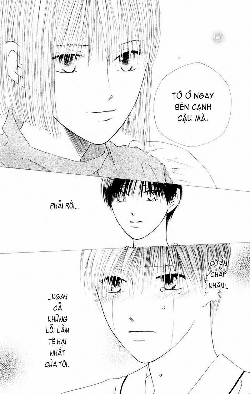 kare kano hajimemashita chapter 74 34