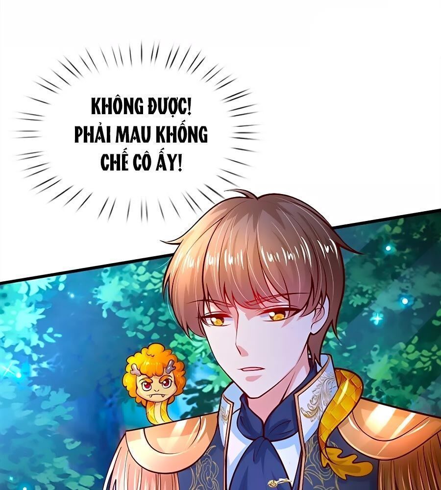 bỗng một ngày nọ trở thành con gái vua chapter 209 2