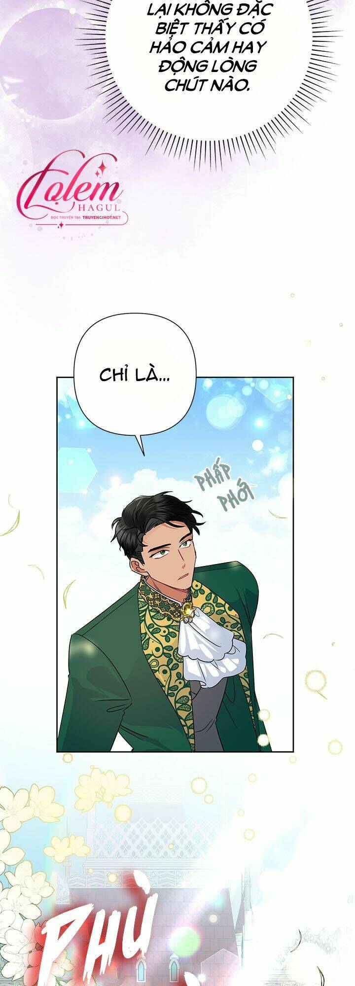 ác nữ hôm nay lại yêu đời rồi! chapter 40.1 3