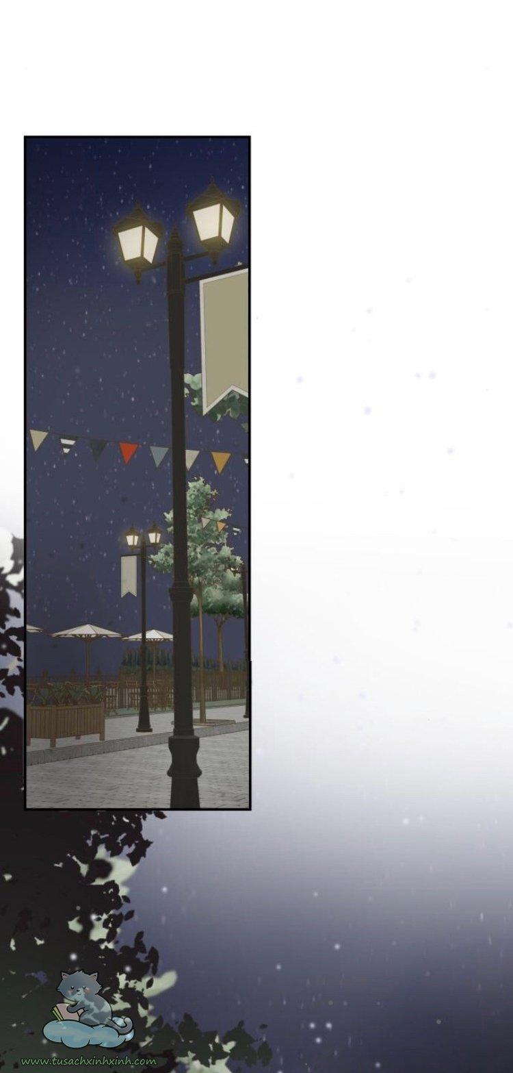 oan gia ngõ hẹp chapter 66 54