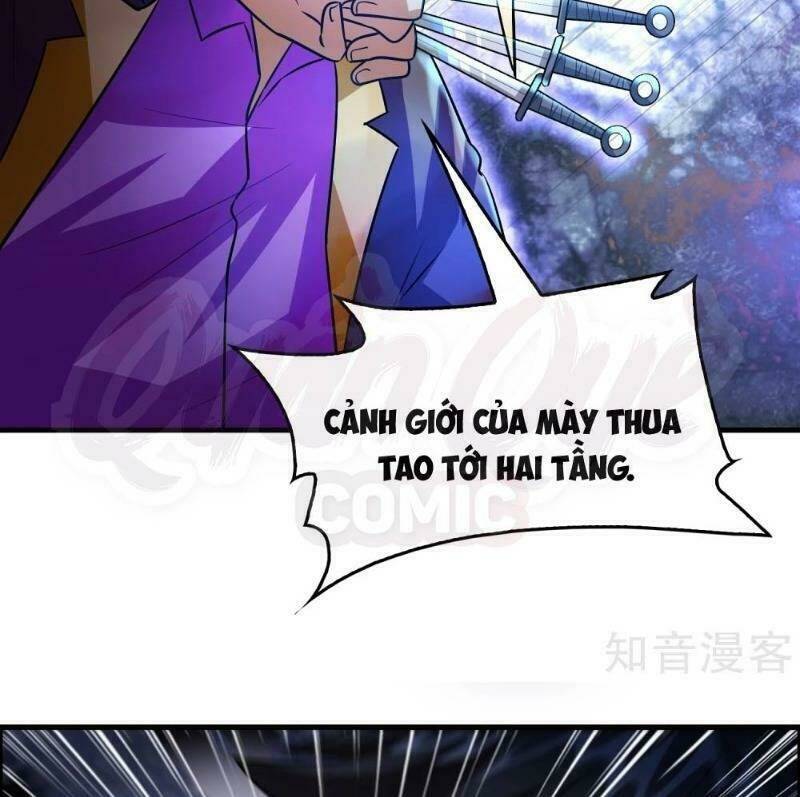 dị giới cung ứng thương chapter 86 26