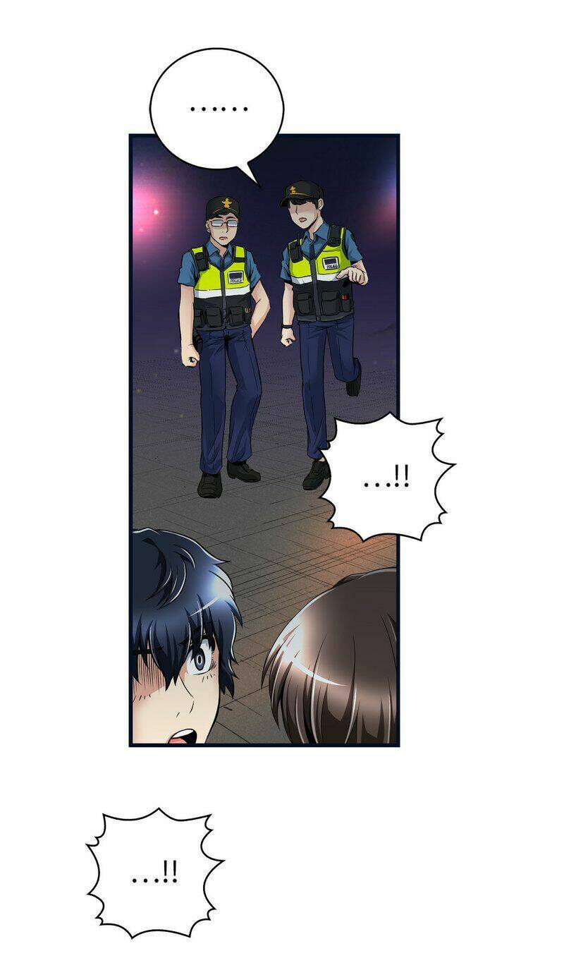 thiên hạ đệ nhất cao thủ đi học chapter 7 19