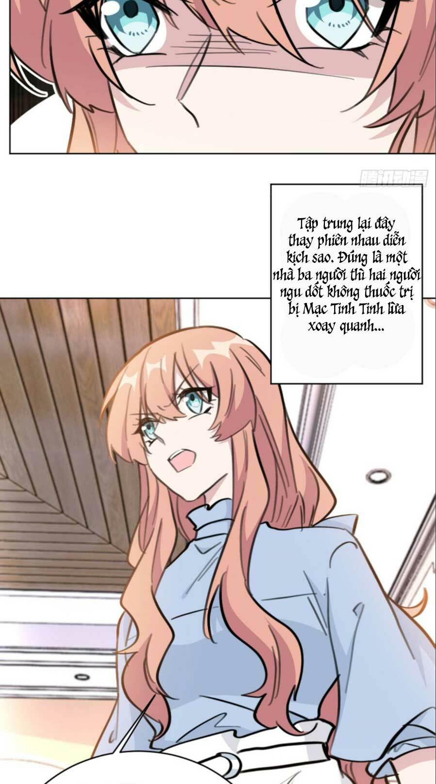 hôn nhân trọng sinh nhẹ nhàng ấm áp sủng vợ chapter 156 9