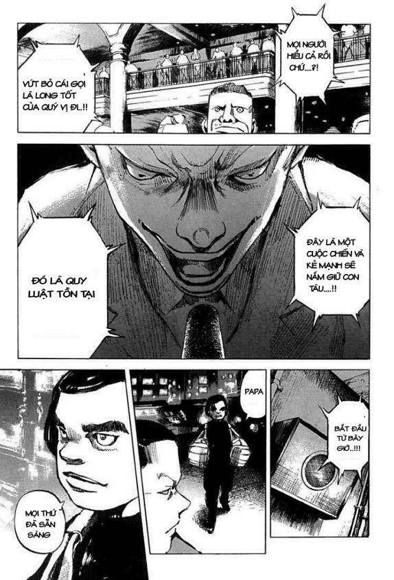 blue heaven chapter 15 5