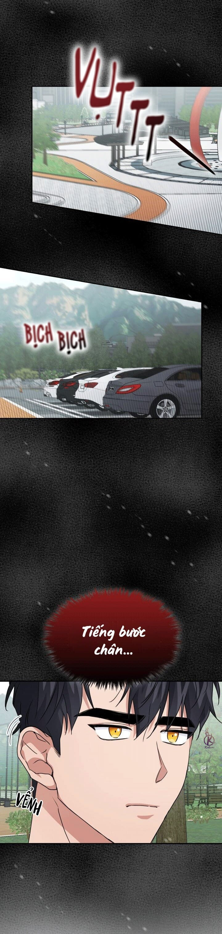 mồi nhử chapter 24.5 10