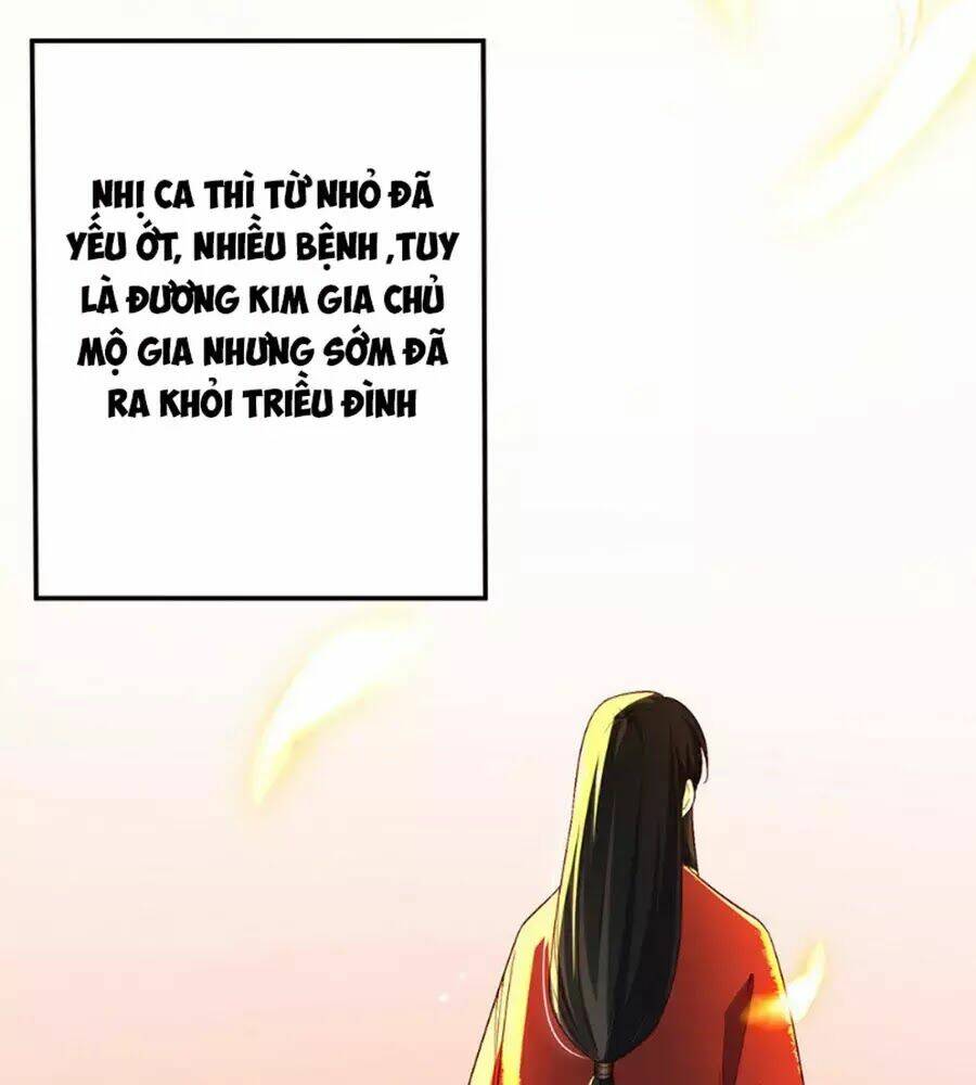thiên kim bất hoán chapter 21 43