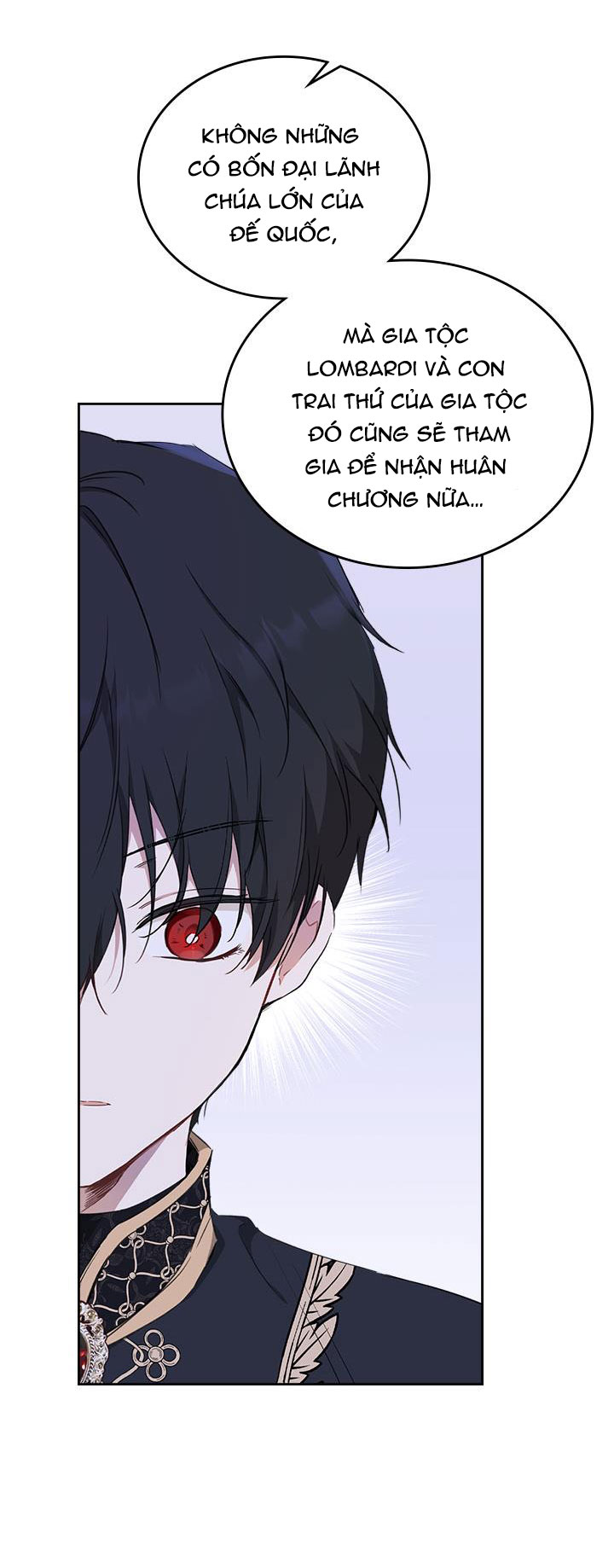 lần này tôi sẽ trở thành gia chủ chapter 54 13