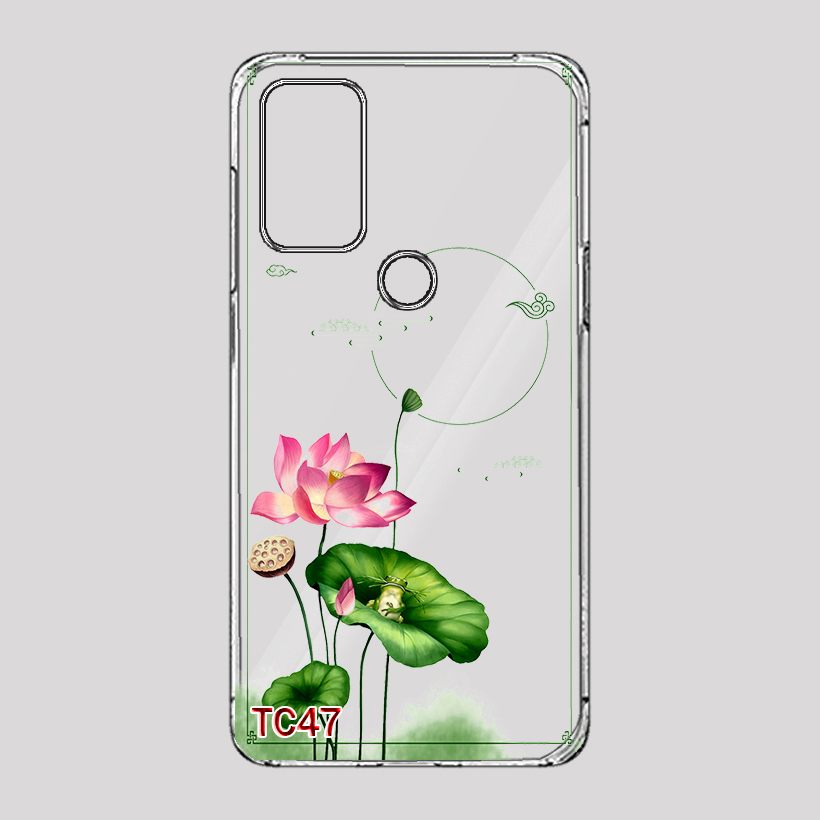 Ốp Lưng Dành Cho VSMART STAR 5