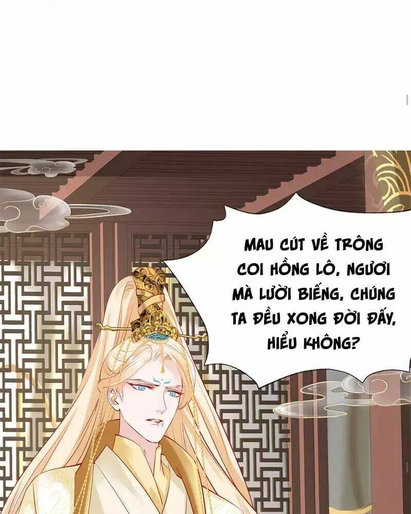 Ma Tôn Muốn Ôm Ôm chapter 49