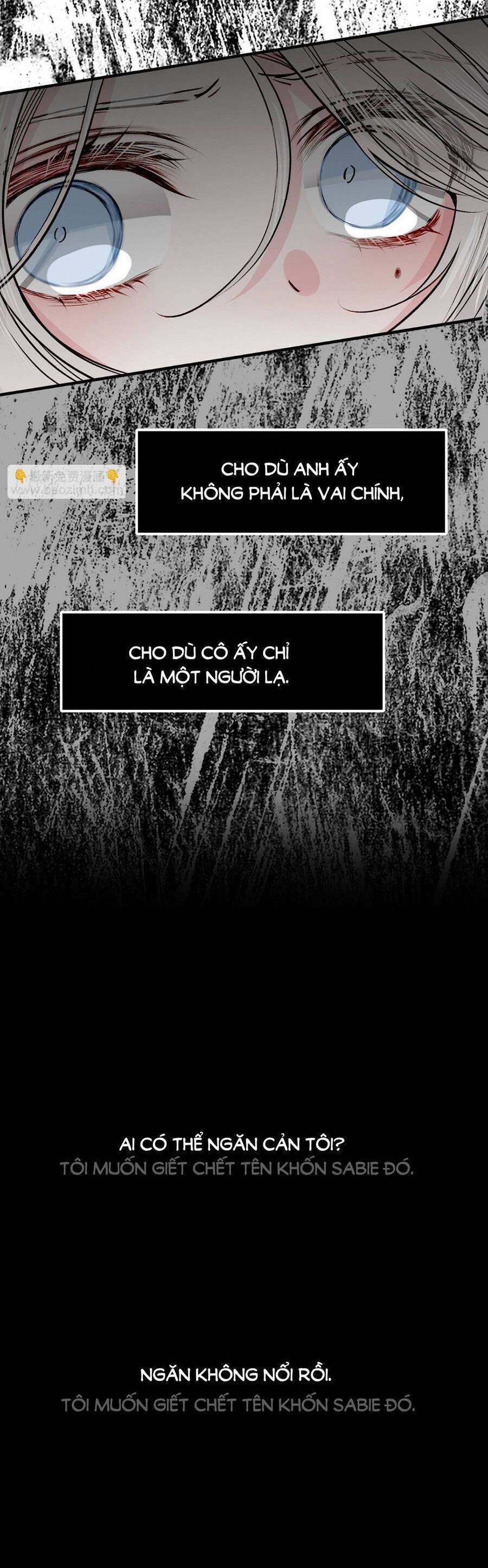 nghe nói tôi là đại tiểu thư phản diện chapter 27 3