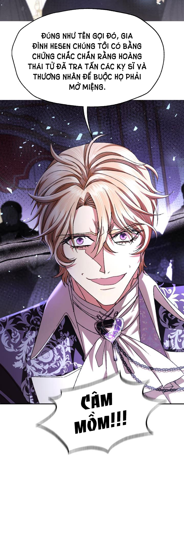 cha à, con không muốn kết hôn đâu chapter 118.1 46