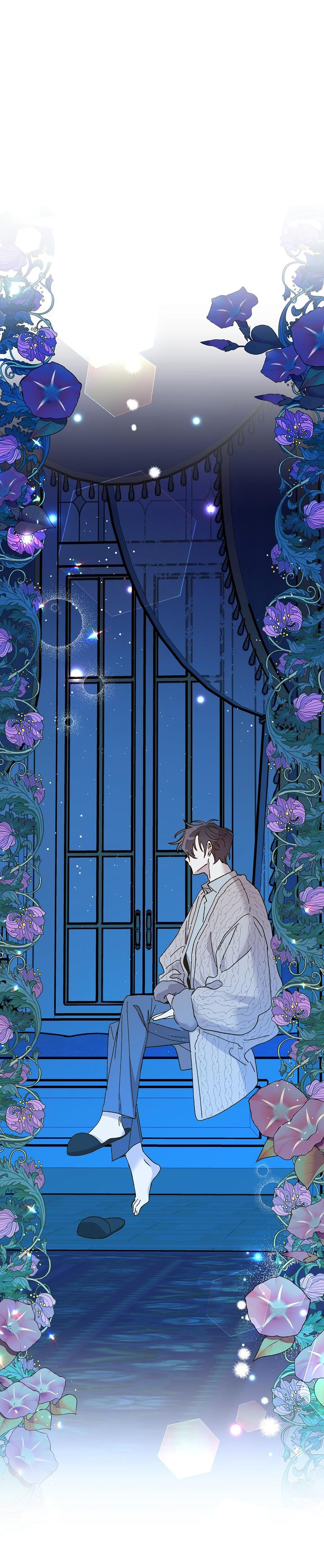 công chúa giả điên chapter 44.1 17