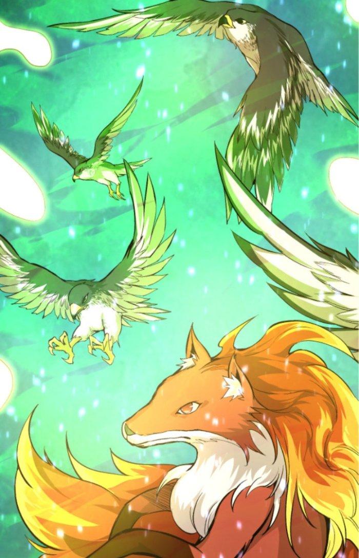 từ cây cổ thụ bắt đầu tiến hóa chapter 6 12