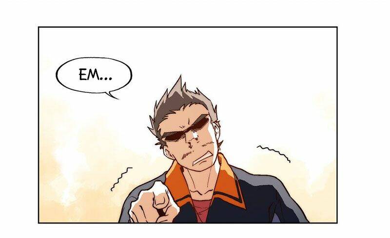 vương bài đặc công trùng sinh vườn trường chapter 1 48