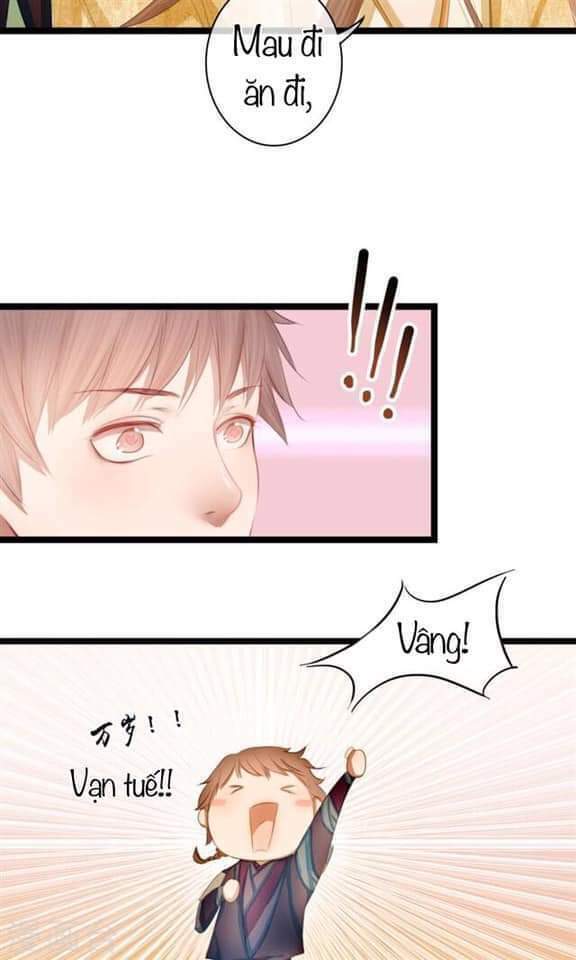 yêu tam dẫn chapter 7 18