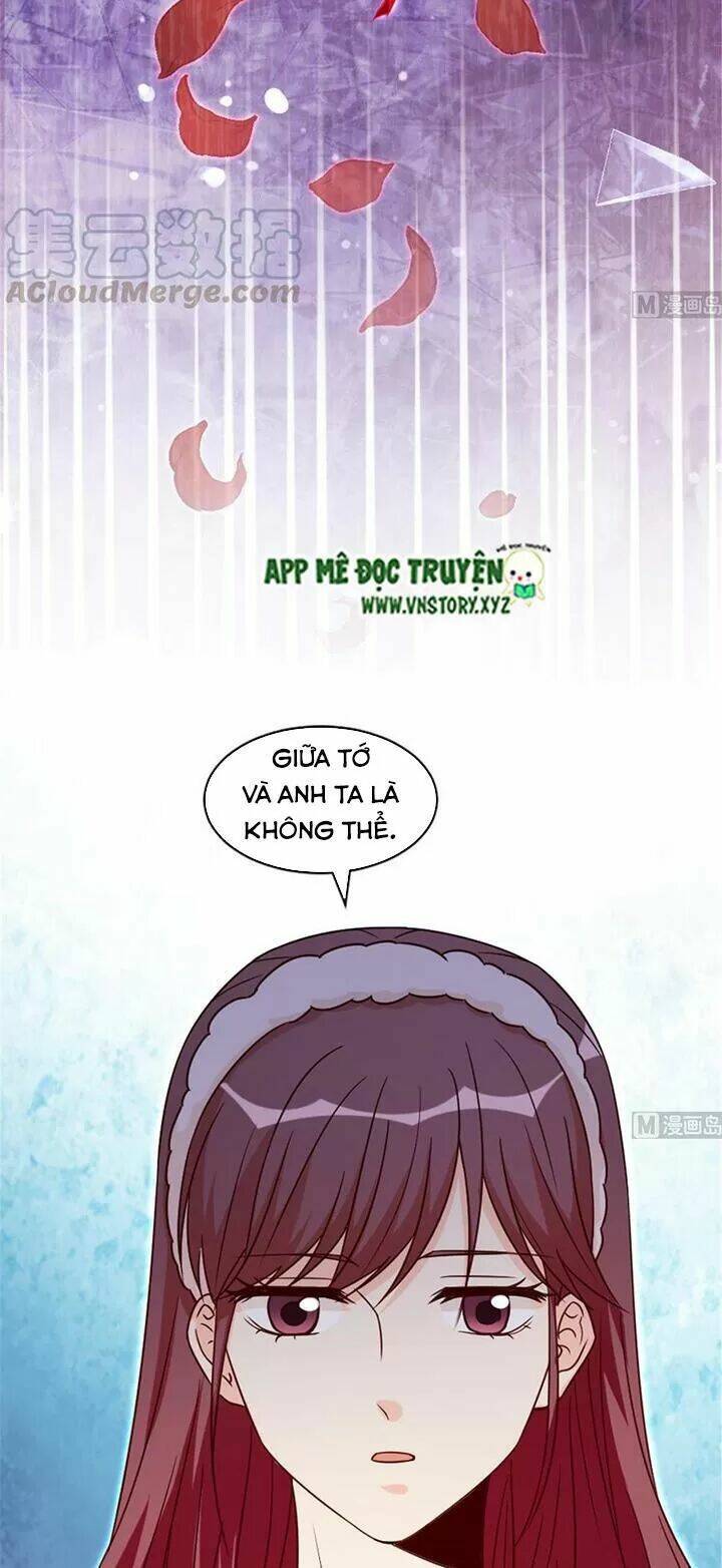 thiên hậu trở về chapter 199 38