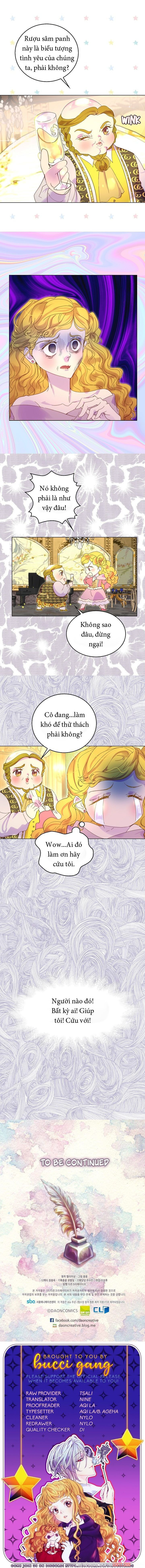 đừng xem thường nữ phụ chapter 78 8