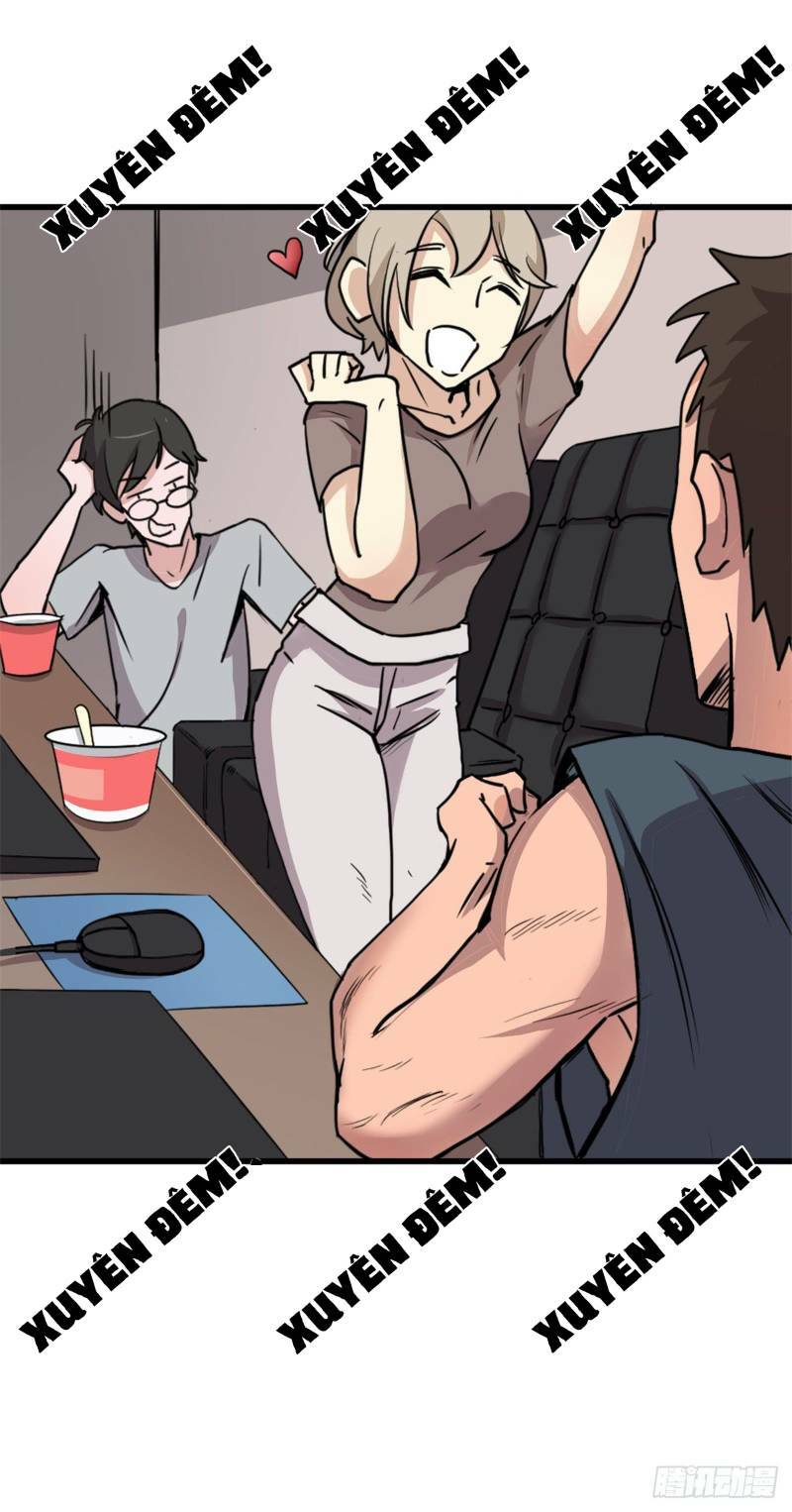 pháp sư truyền kì chapter 10 9