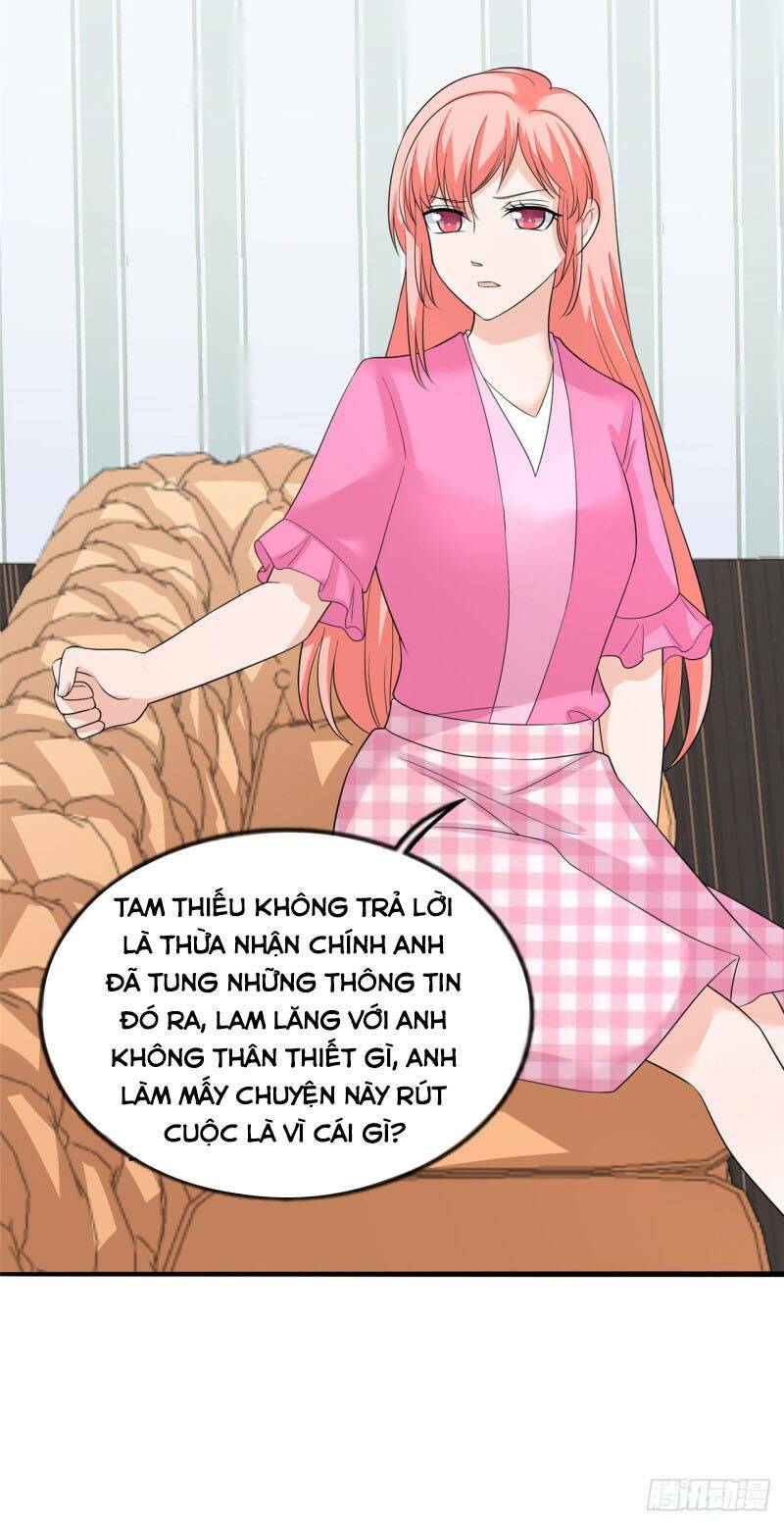 siêu cấp nữ thần trọng sinh chapter 26 36