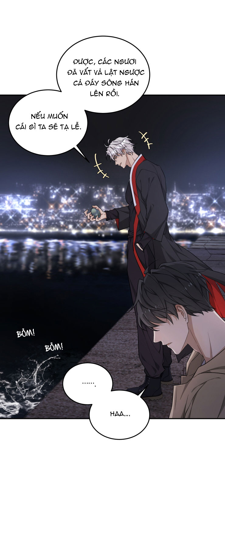 hỗn mộng chapter 14 37