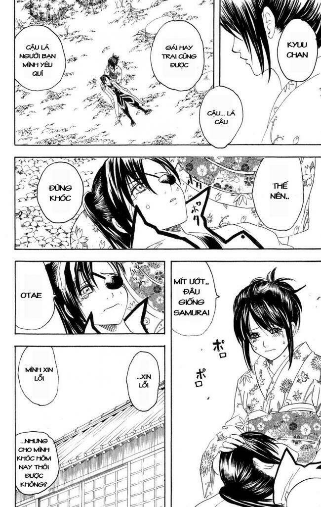 gintama - linh hồn bạc chapter 123 4