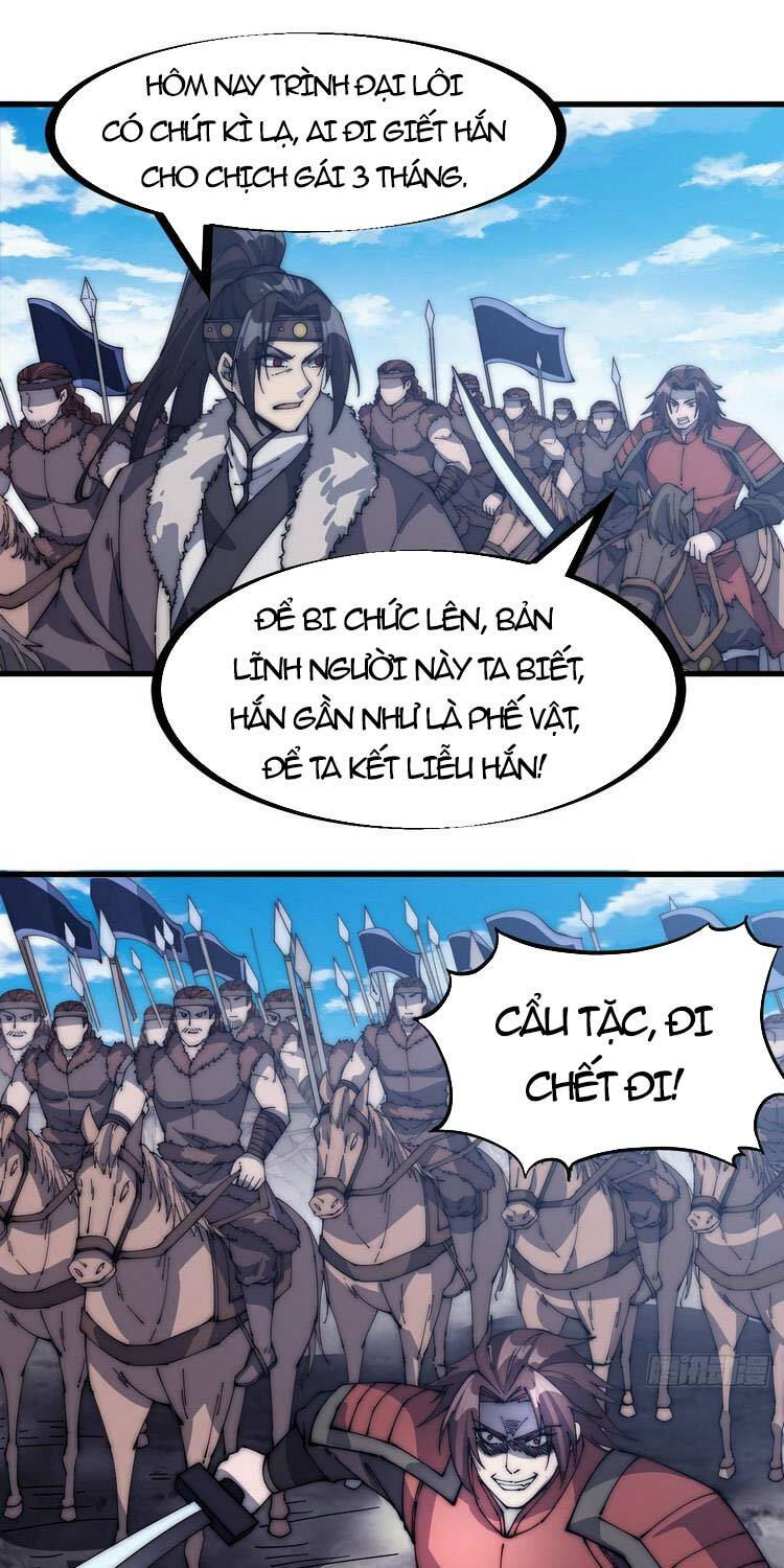 ta có một sơn trại chapter 155 1