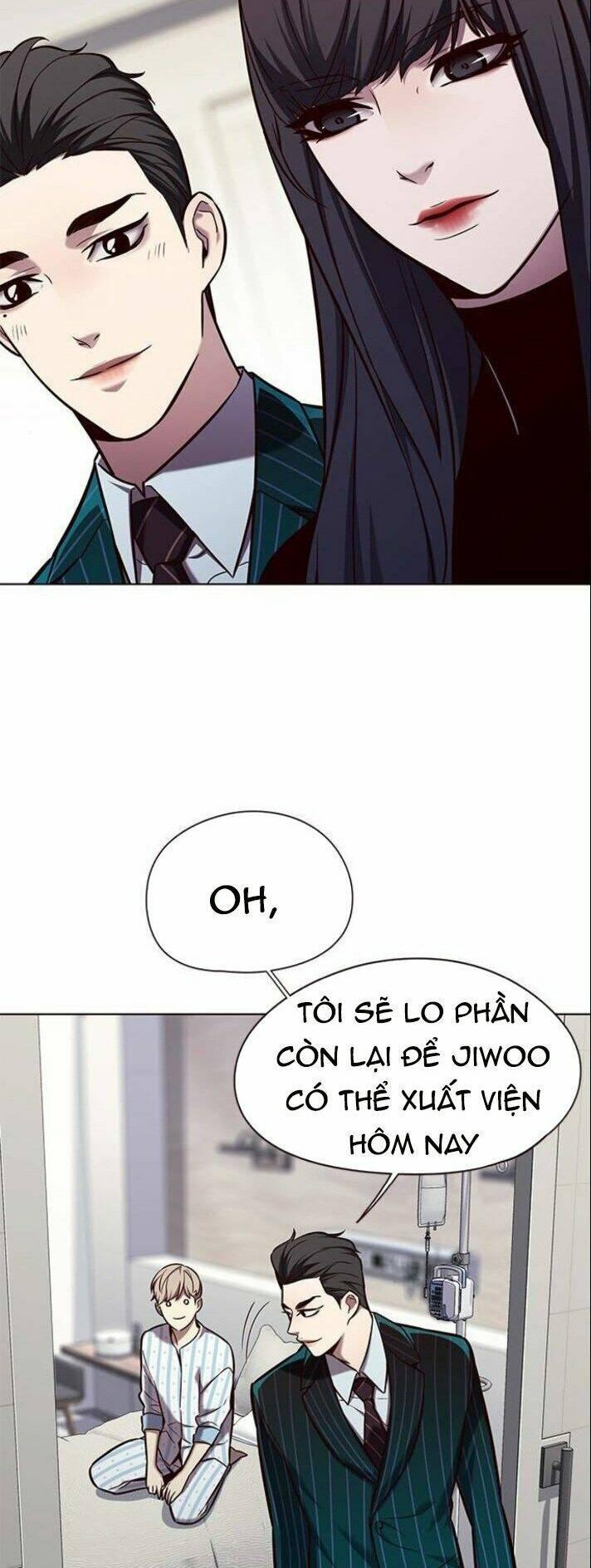 biến thân thành mèo chapter 142 45