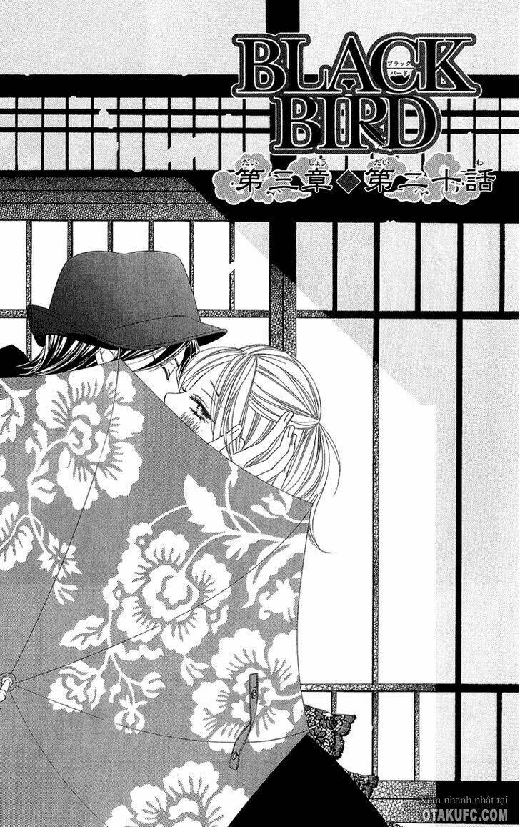 yêu quái cánh đen chapter 52 4