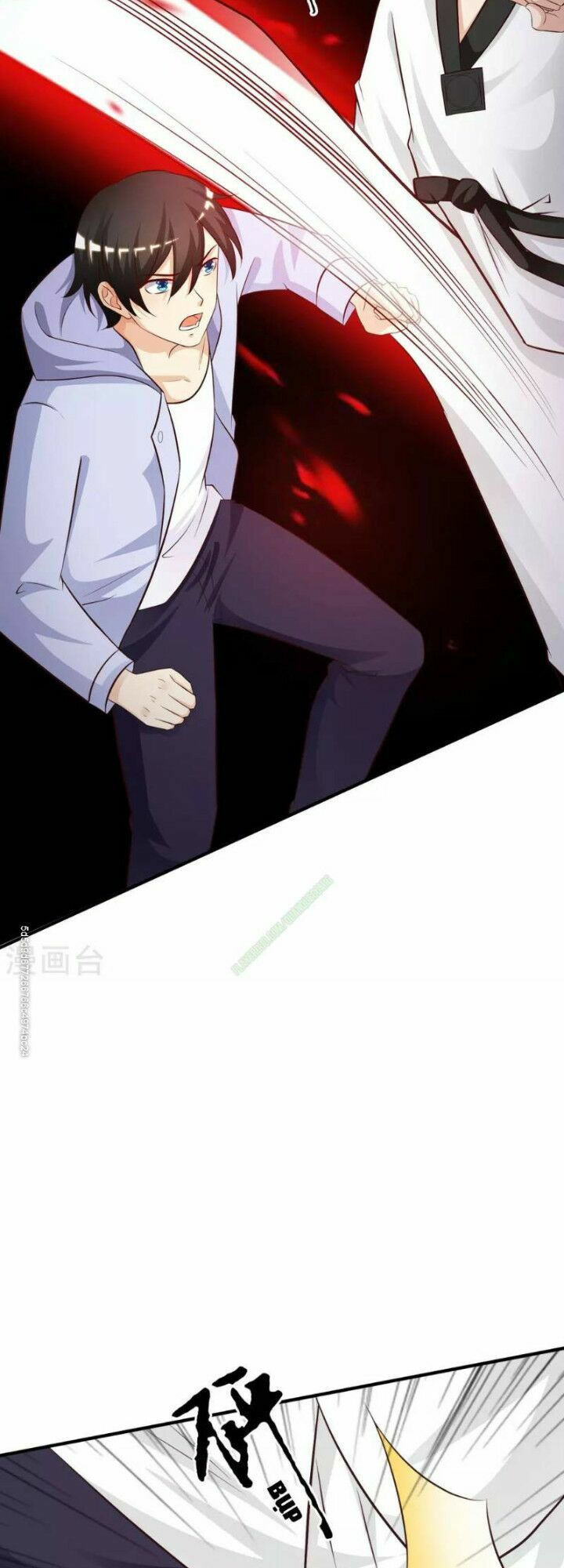 tối cường vận đào hoa chapter 38 20