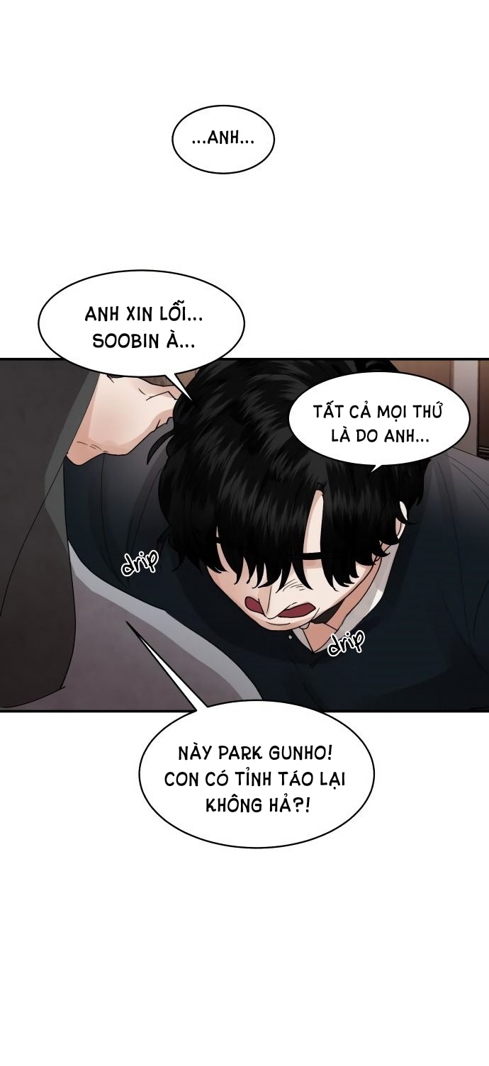 cặp đôi oan gia ngõ hẹp chapter 18 52