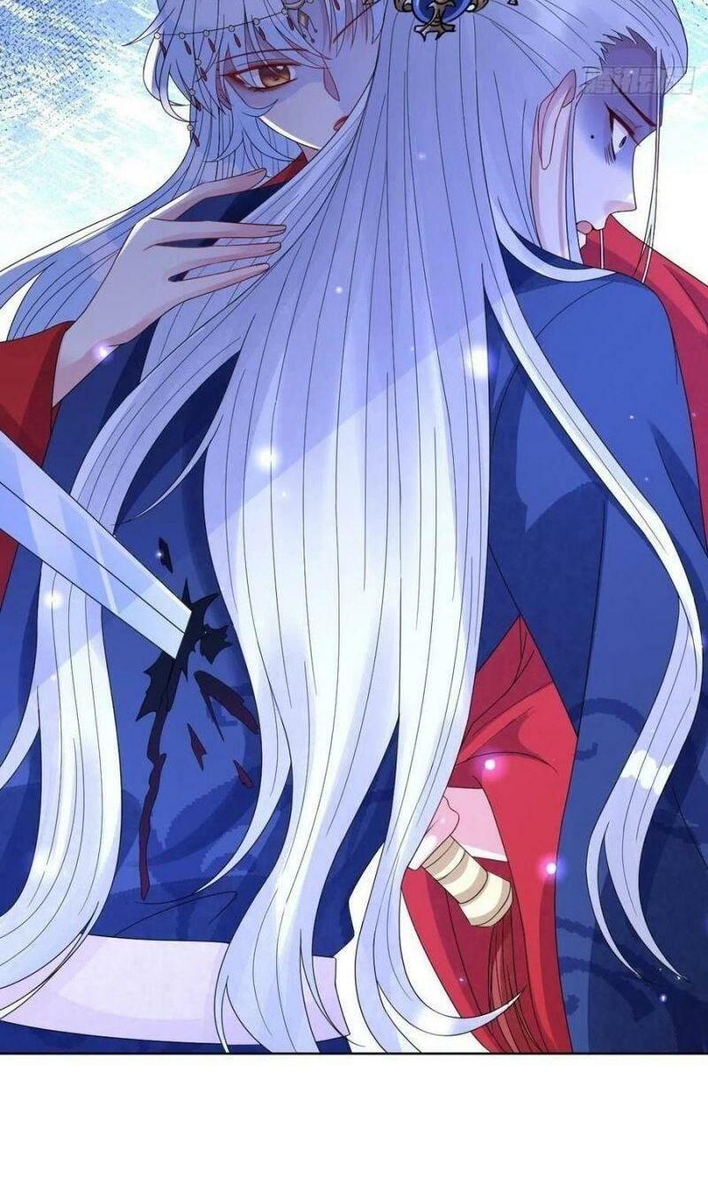 mạt thế nữ vương chapter 46 32