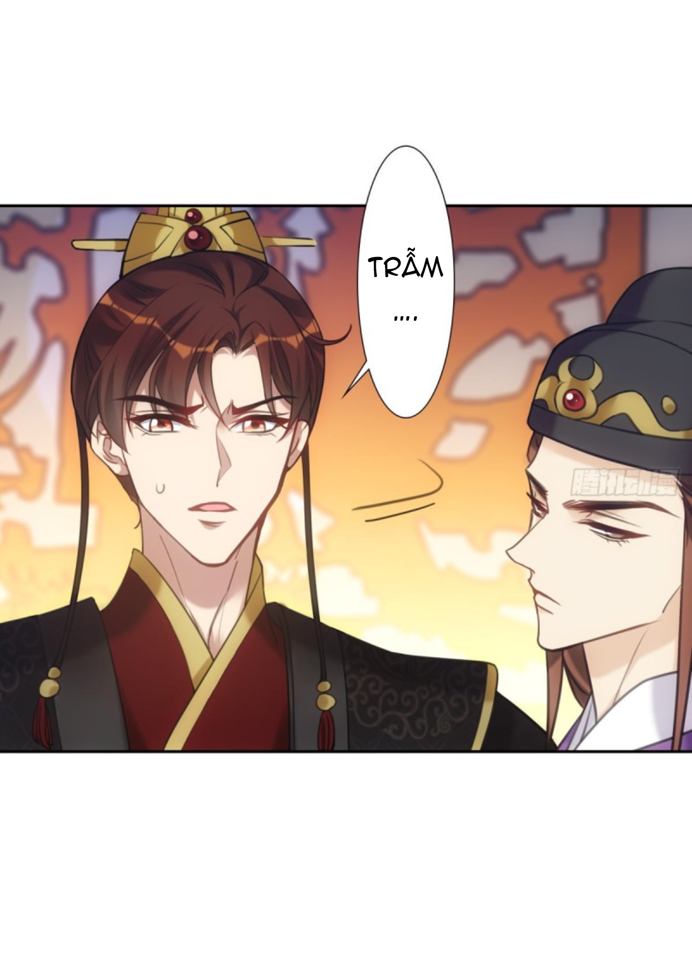 khi sư - umee chapter 14 10